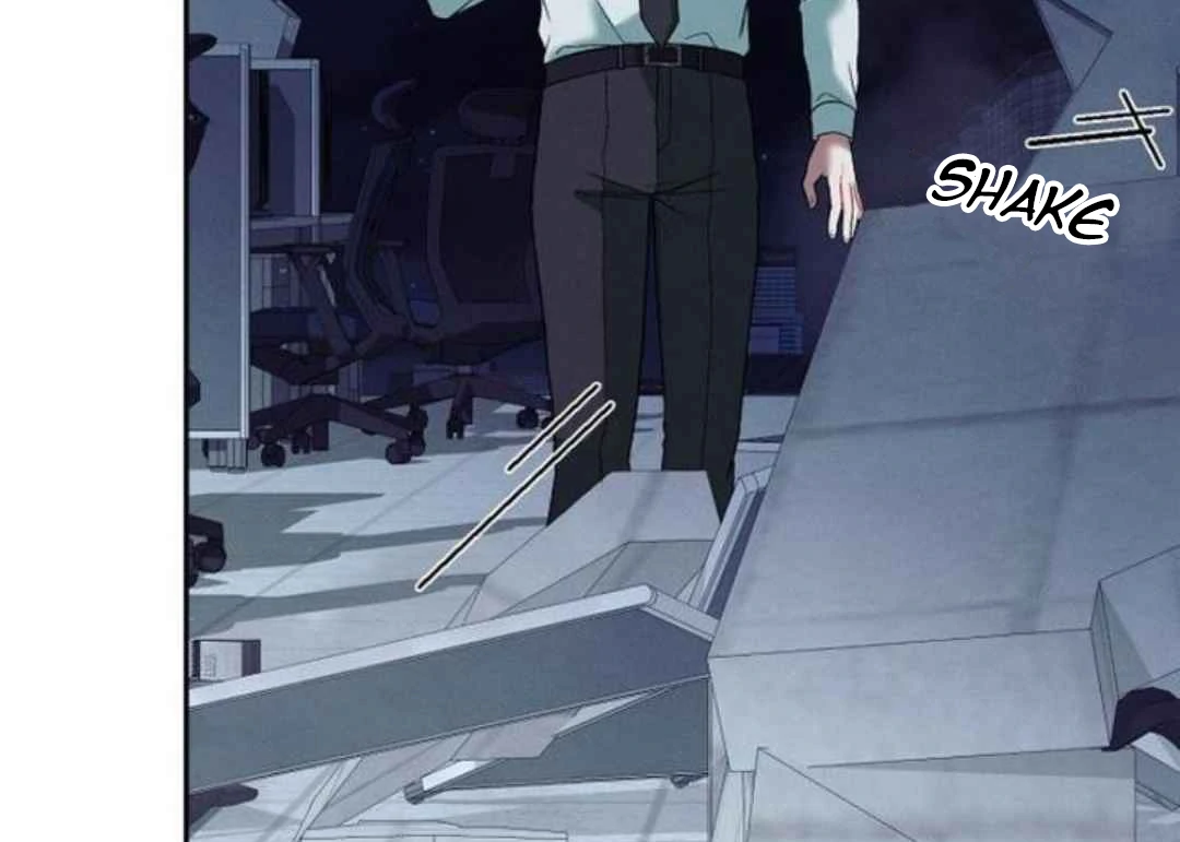 [Omegaverse Anthology] Villain’s Private Secret - Chapter 1 manhwa
