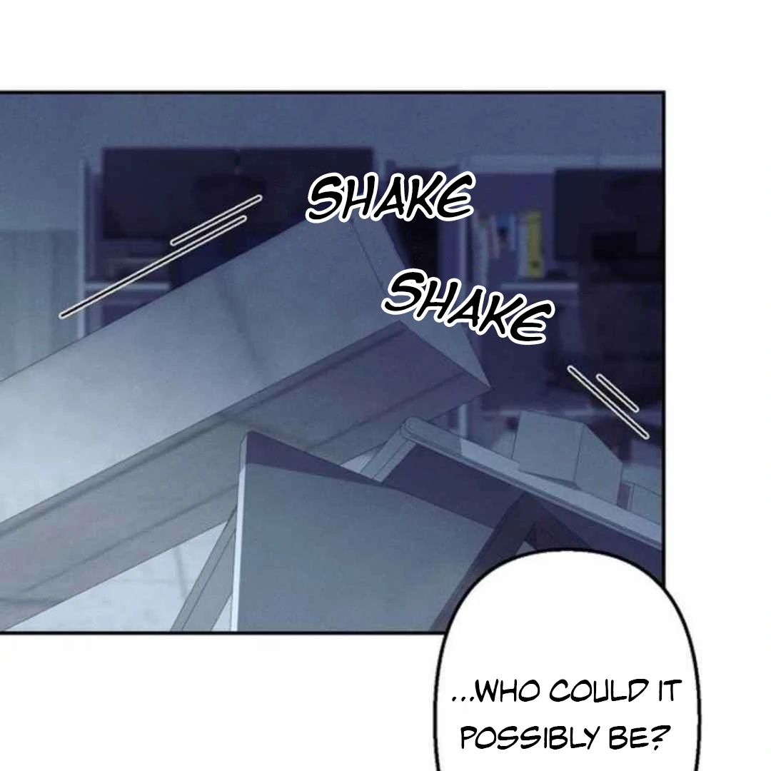 [Omegaverse Anthology] Villain’s Private Secret - Chapter 1 manhwa