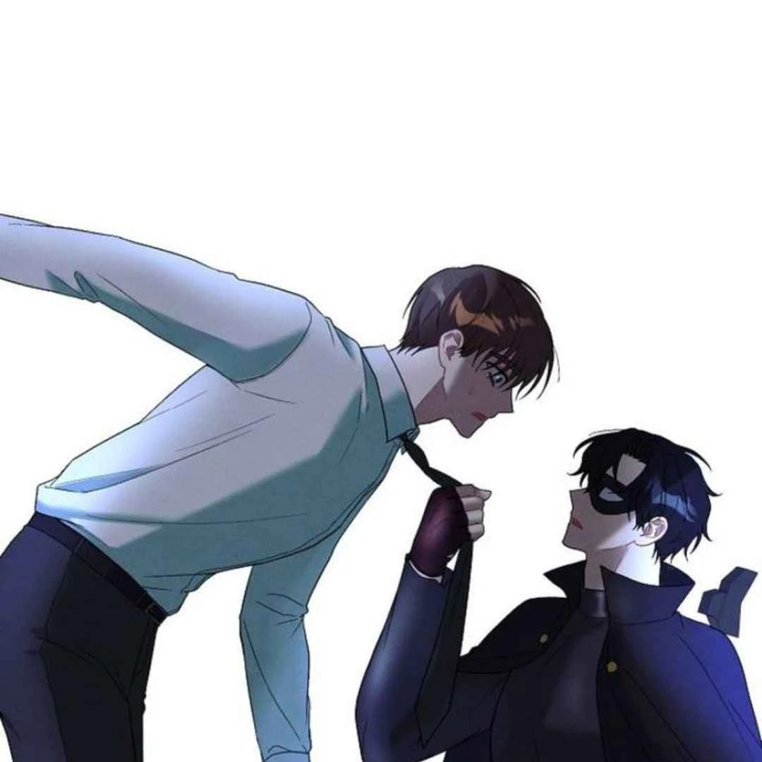 [Omegaverse Anthology] Villain’s Private Secret - Chapter 1 manhwa