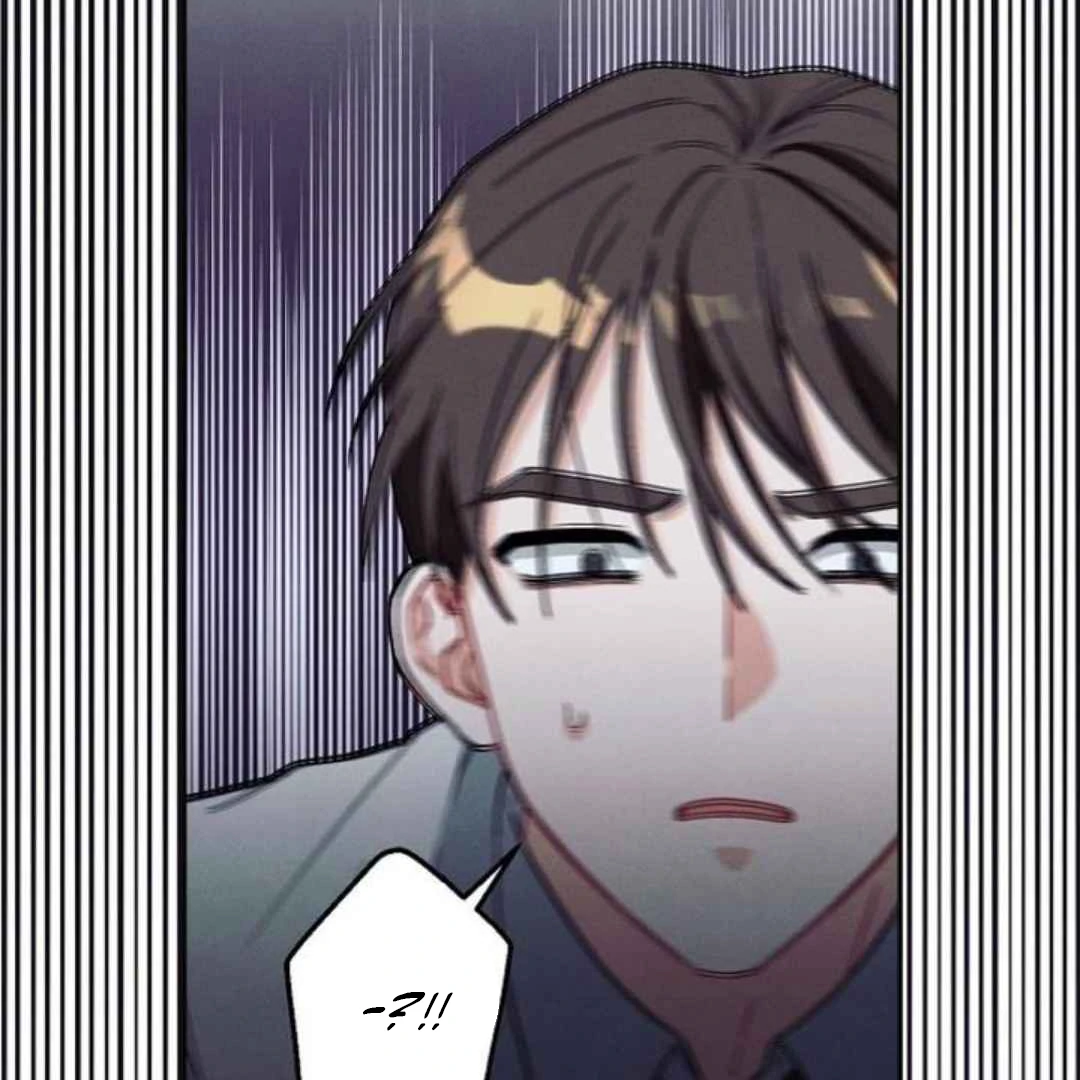 [Omegaverse Anthology] Villain’s Private Secret - Chapter 1 manhwa