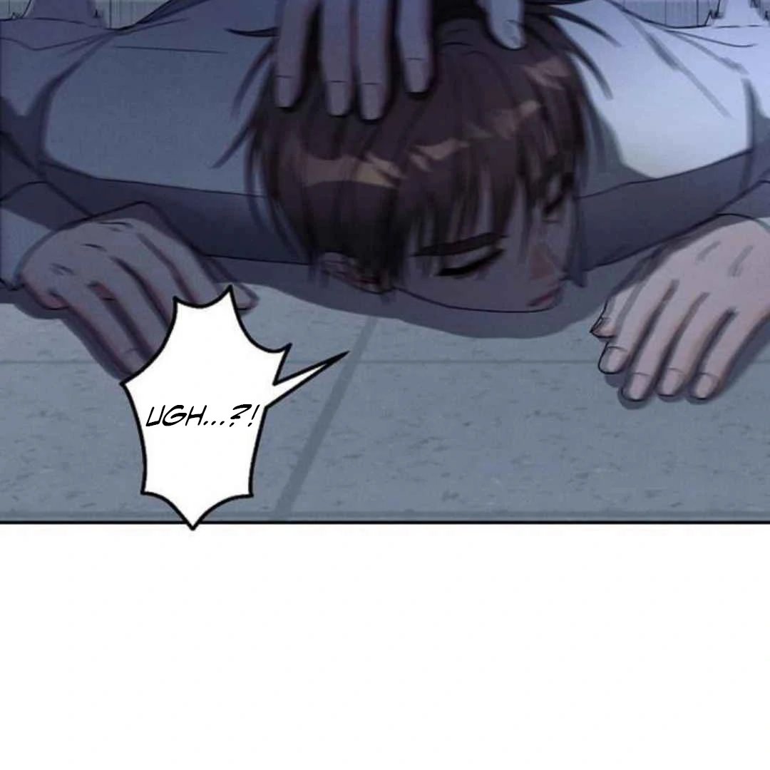 [Omegaverse Anthology] Villain’s Private Secret - Chapter 1 manhwa