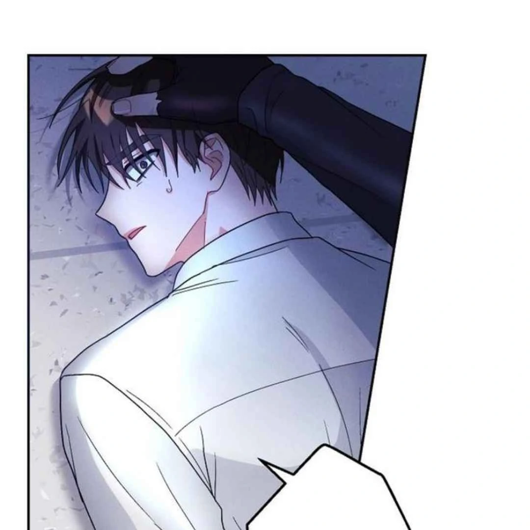 [Omegaverse Anthology] Villain’s Private Secret - Chapter 1 manhwa