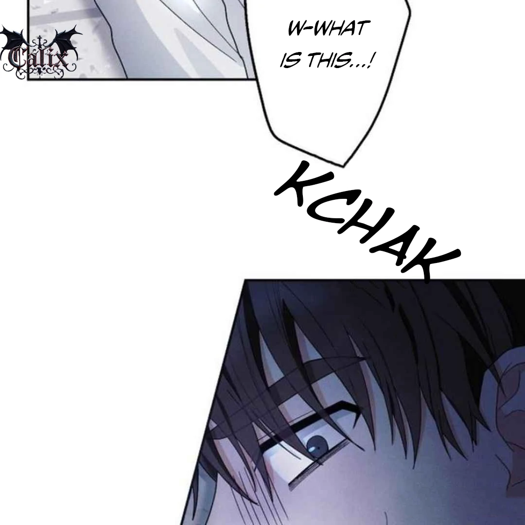 [Omegaverse Anthology] Villain’s Private Secret - Chapter 1 manhwa