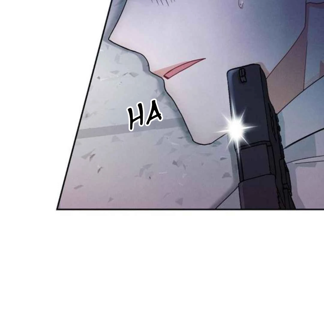 [Omegaverse Anthology] Villain’s Private Secret - Chapter 1 manhwa
