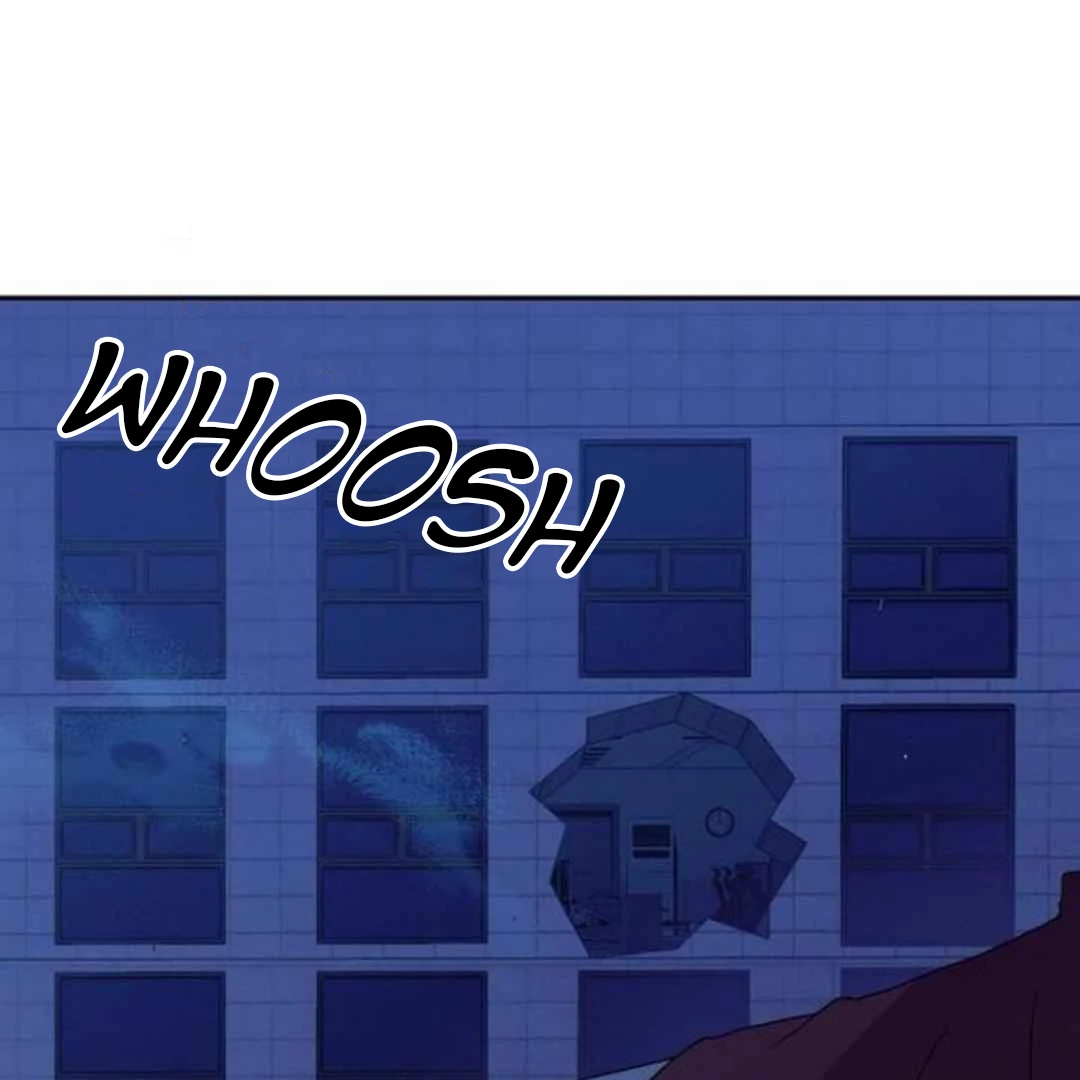 [Omegaverse Anthology] Villain’s Private Secret - Chapter 2 manhwa