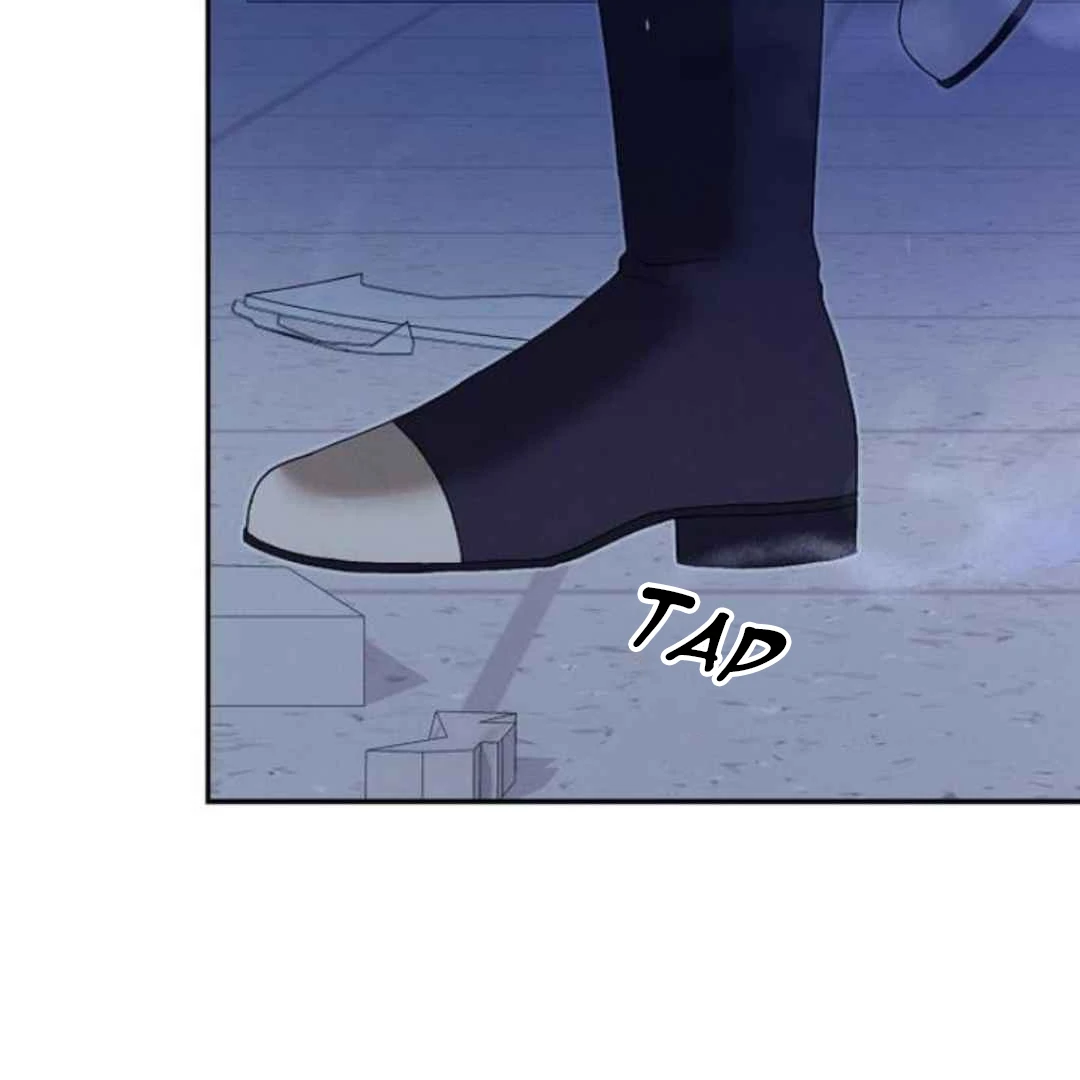 [Omegaverse Anthology] Villain’s Private Secret - Chapter 2 manhwa
