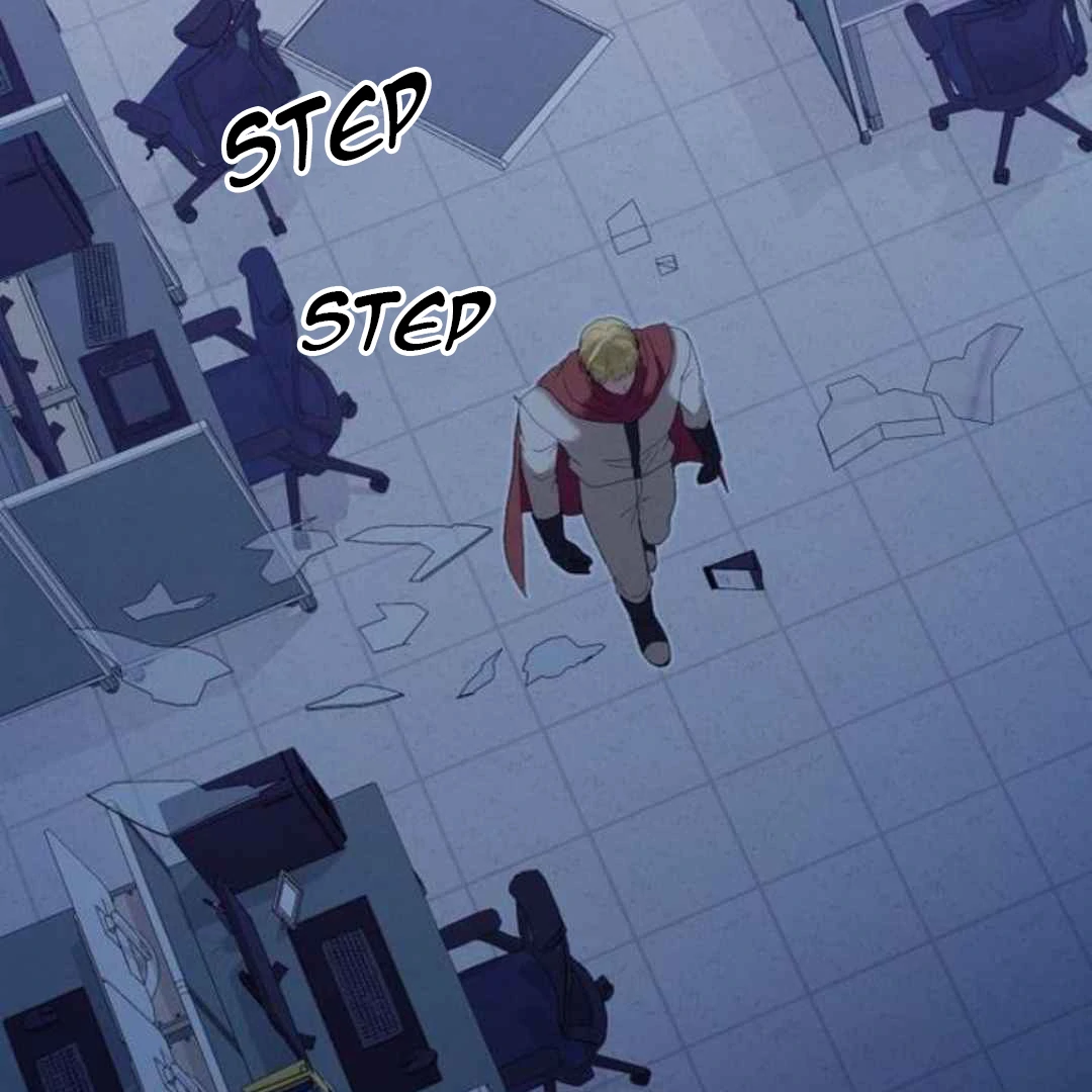 [Omegaverse Anthology] Villain’s Private Secret - Chapter 2 manhwa