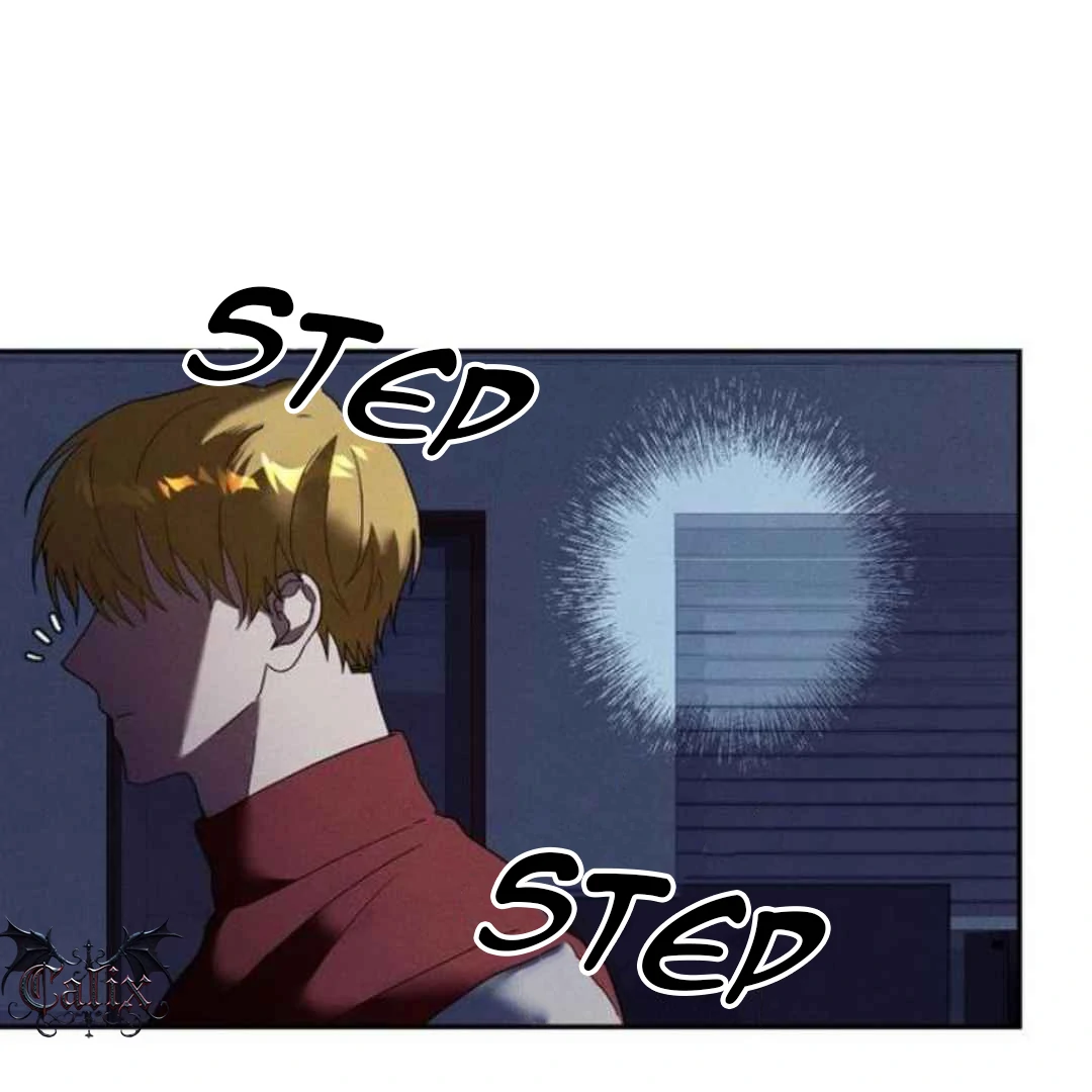 [Omegaverse Anthology] Villain’s Private Secret - Chapter 2 manhwa
