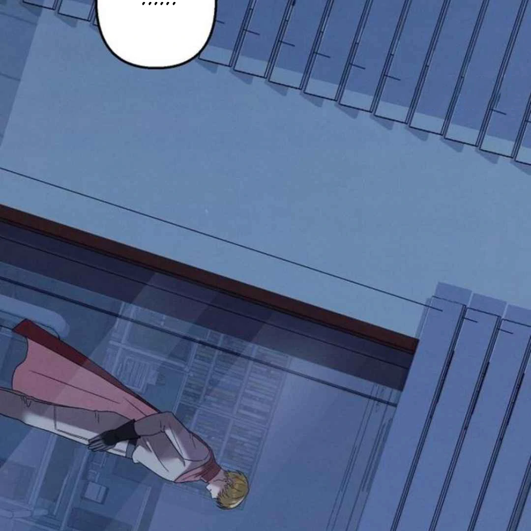 [Omegaverse Anthology] Villain’s Private Secret - Chapter 2 manhwa