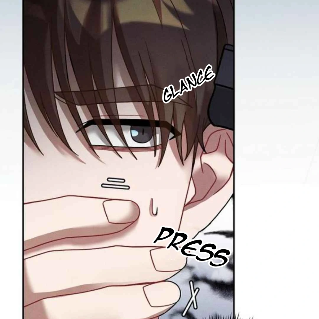 [Omegaverse Anthology] Villain’s Private Secret - Chapter 2 manhwa