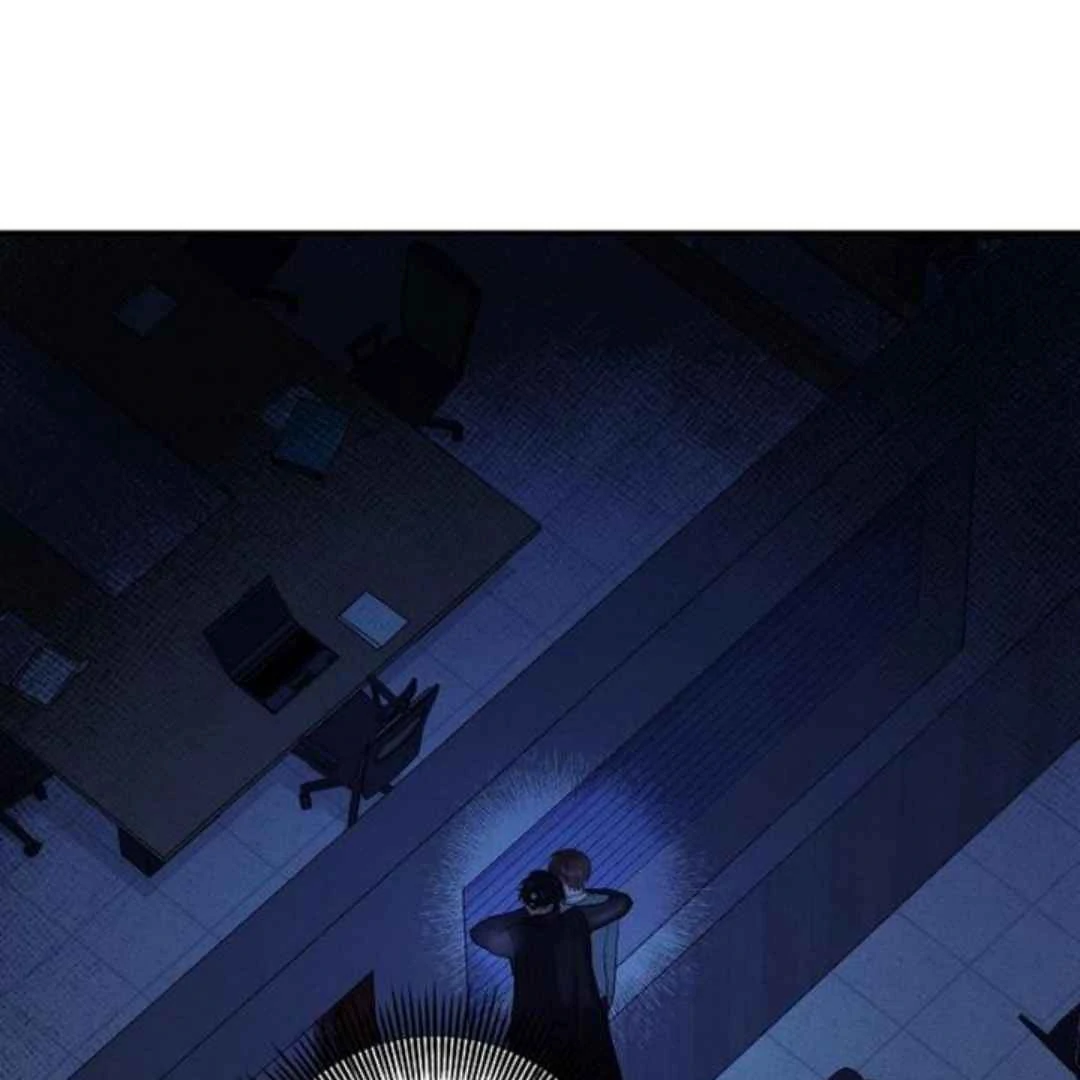 [Omegaverse Anthology] Villain’s Private Secret - Chapter 2 manhwa