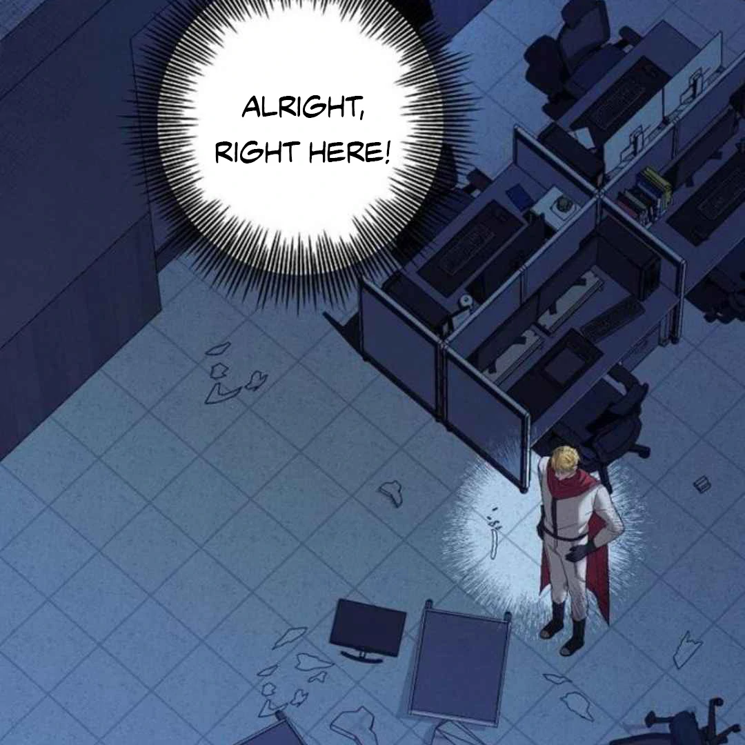 [Omegaverse Anthology] Villain’s Private Secret - Chapter 2 manhwa