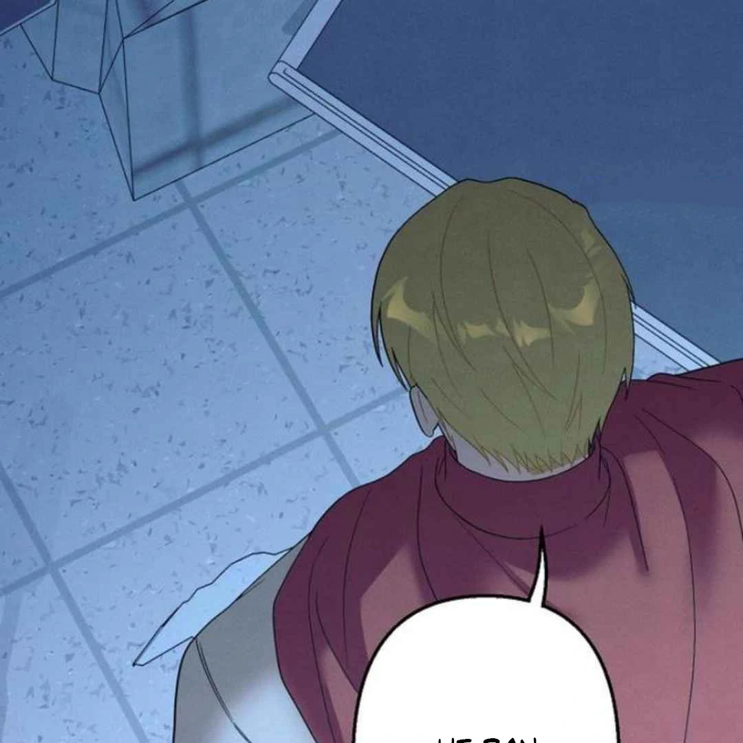 [Omegaverse Anthology] Villain’s Private Secret - Chapter 2 manhwa