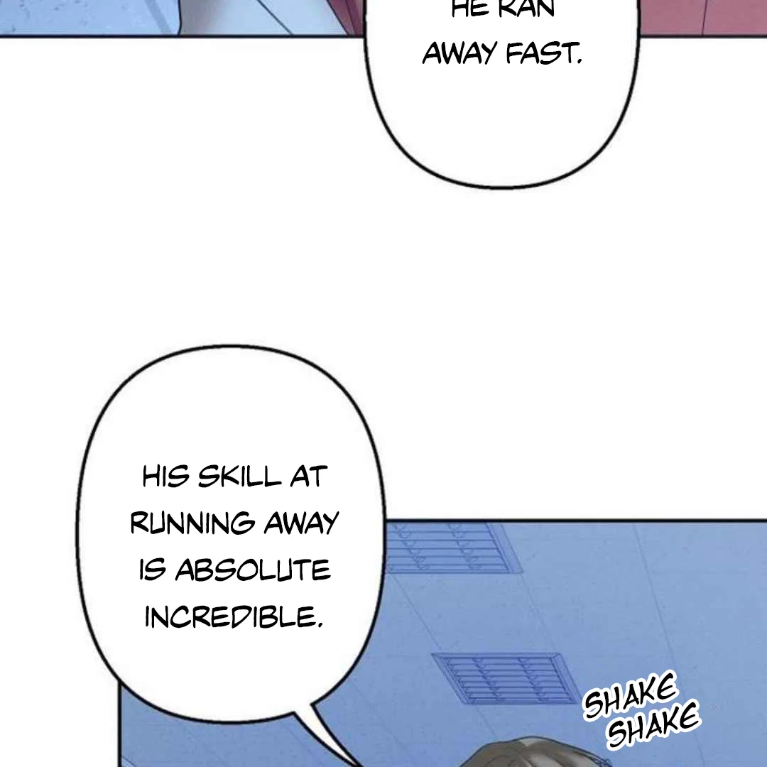 [Omegaverse Anthology] Villain’s Private Secret - Chapter 2 manhwa