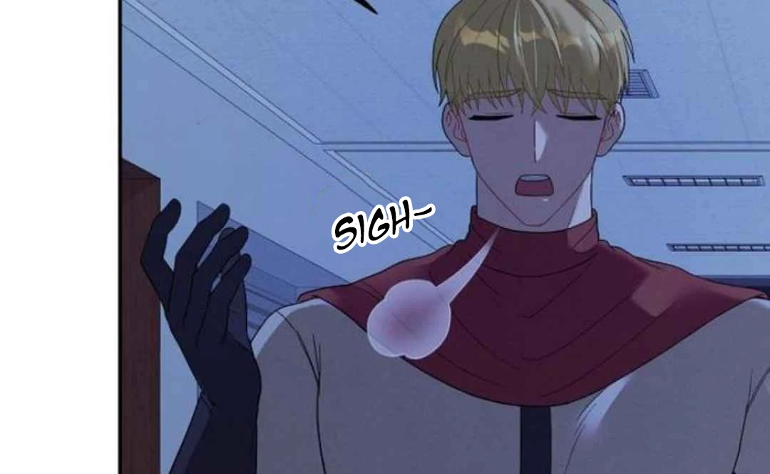 [Omegaverse Anthology] Villain’s Private Secret - Chapter 2 manhwa