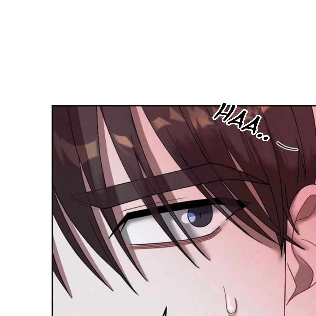 [Omegaverse Anthology] Villain’s Private Secret - Chapter 2 manhwa