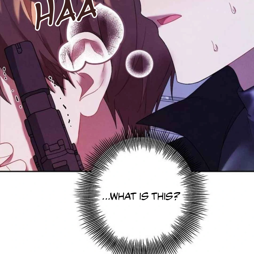 [Omegaverse Anthology] Villain’s Private Secret - Chapter 2 manhwa