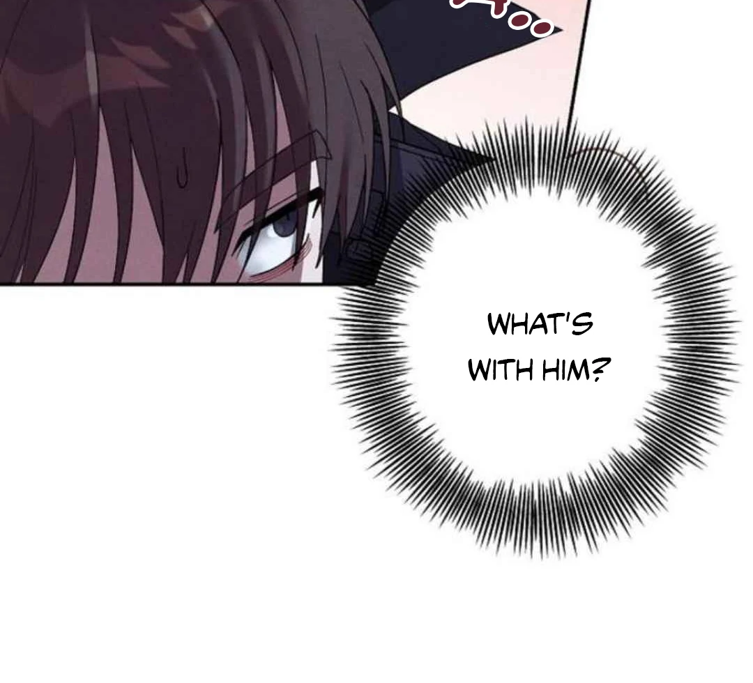 [Omegaverse Anthology] Villain’s Private Secret - Chapter 2 manhwa