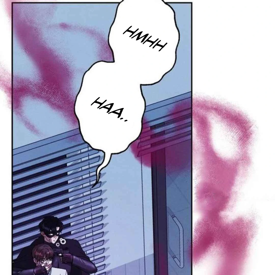 [Omegaverse Anthology] Villain’s Private Secret - Chapter 2 manhwa