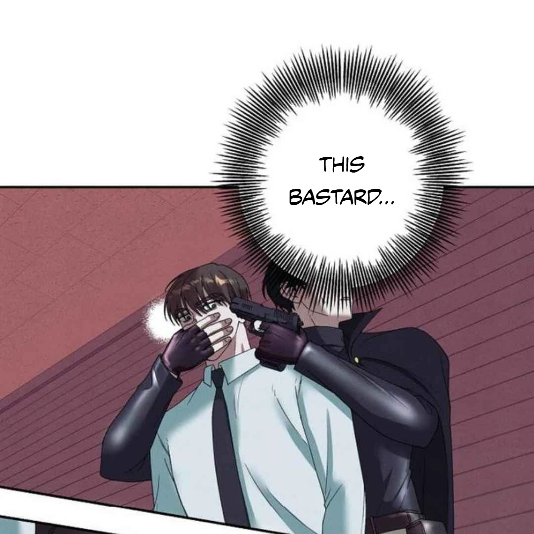 [Omegaverse Anthology] Villain’s Private Secret - Chapter 2 manhwa