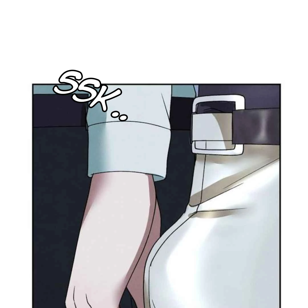 [Omegaverse Anthology] Villain’s Private Secret - Chapter 2 manhwa