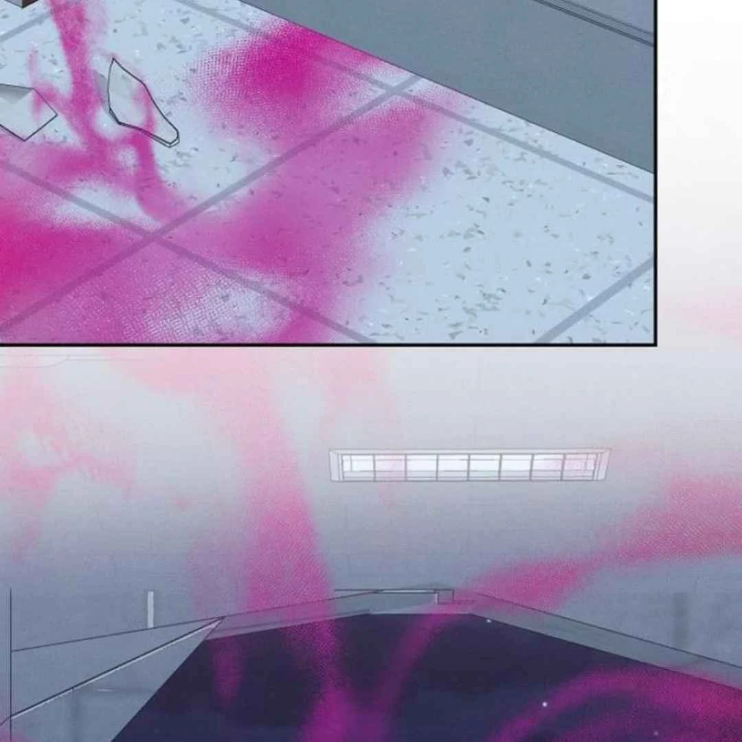 [Omegaverse Anthology] Villain’s Private Secret - Chapter 2 manhwa
