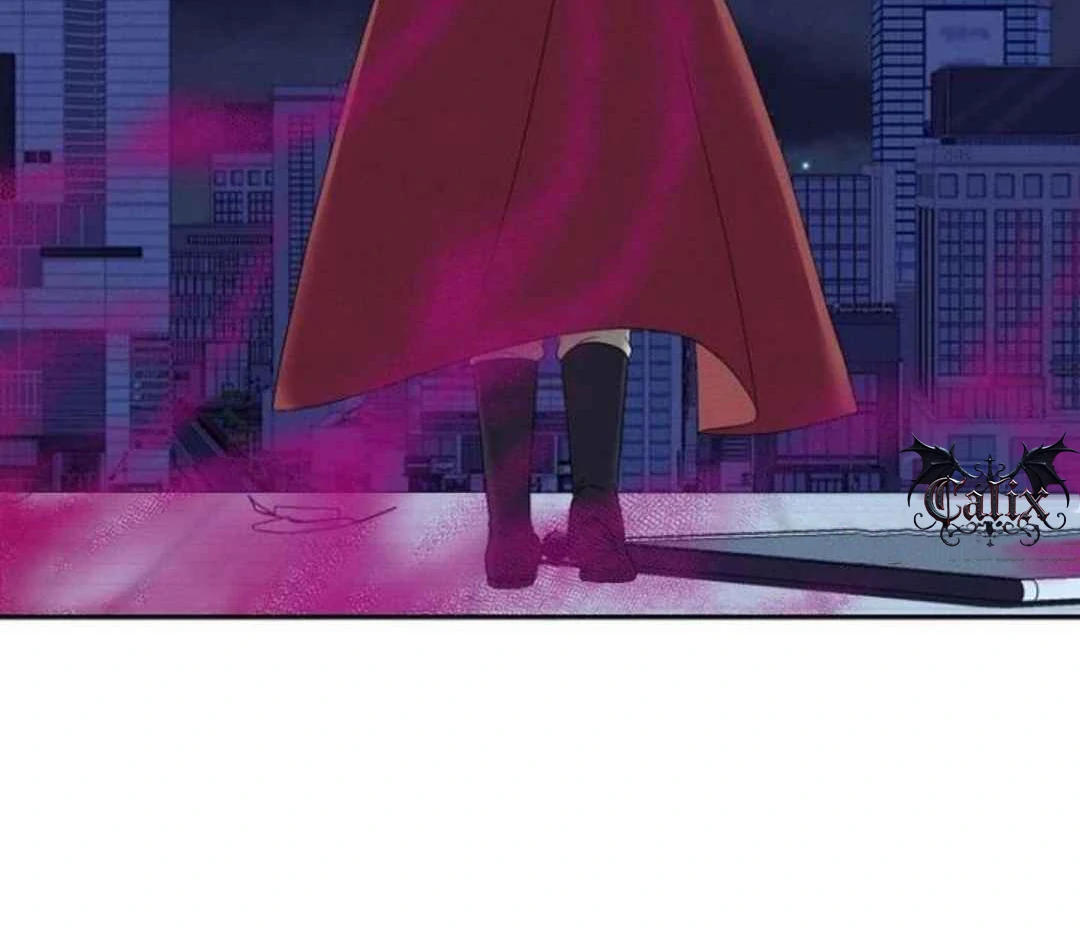 [Omegaverse Anthology] Villain’s Private Secret - Chapter 2 manhwa