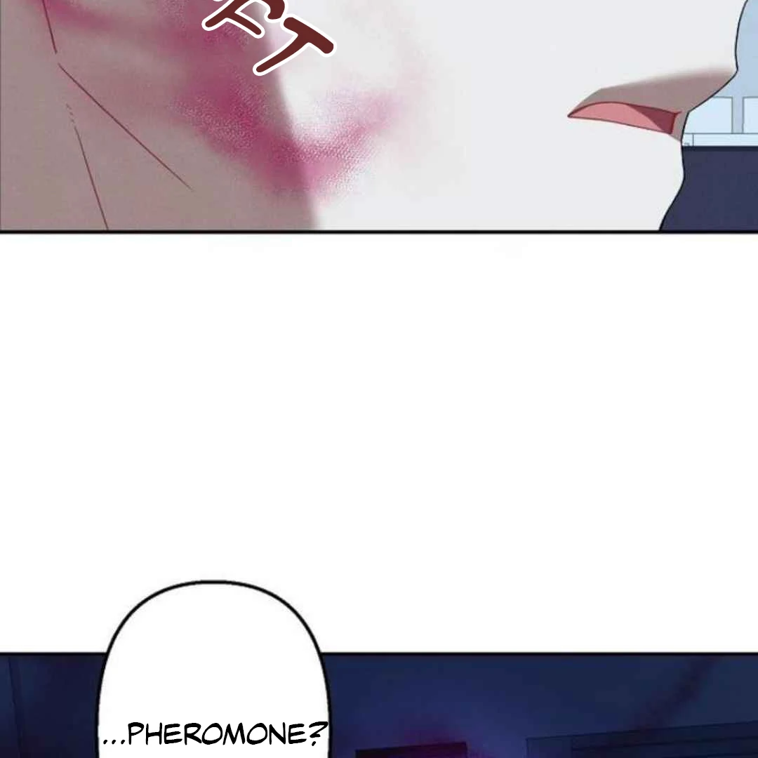 [Omegaverse Anthology] Villain’s Private Secret - Chapter 2 manhwa
