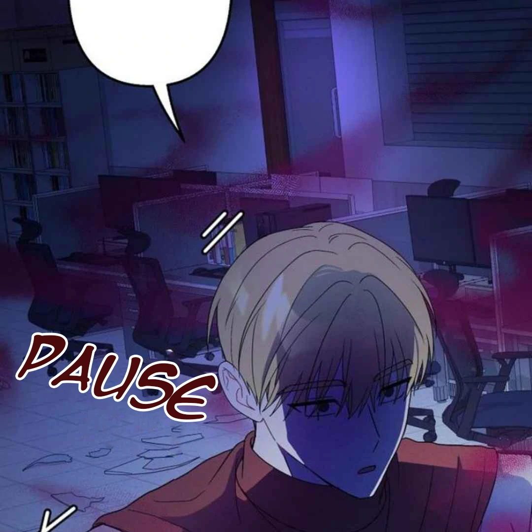 [Omegaverse Anthology] Villain’s Private Secret - Chapter 2 manhwa