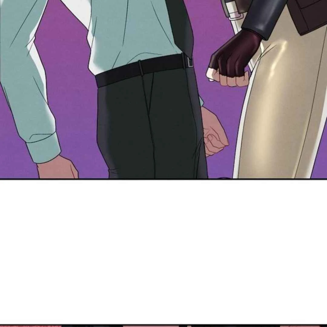[Omegaverse Anthology] Villain’s Private Secret - Chapter 2 manhwa