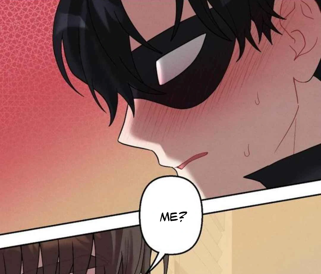 [Omegaverse Anthology] Villain’s Private Secret - Chapter 2 manhwa