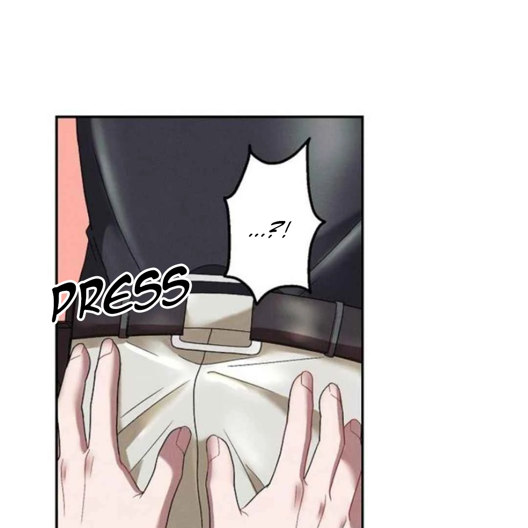 [Omegaverse Anthology] Villain’s Private Secret - Chapter 2 manhwa