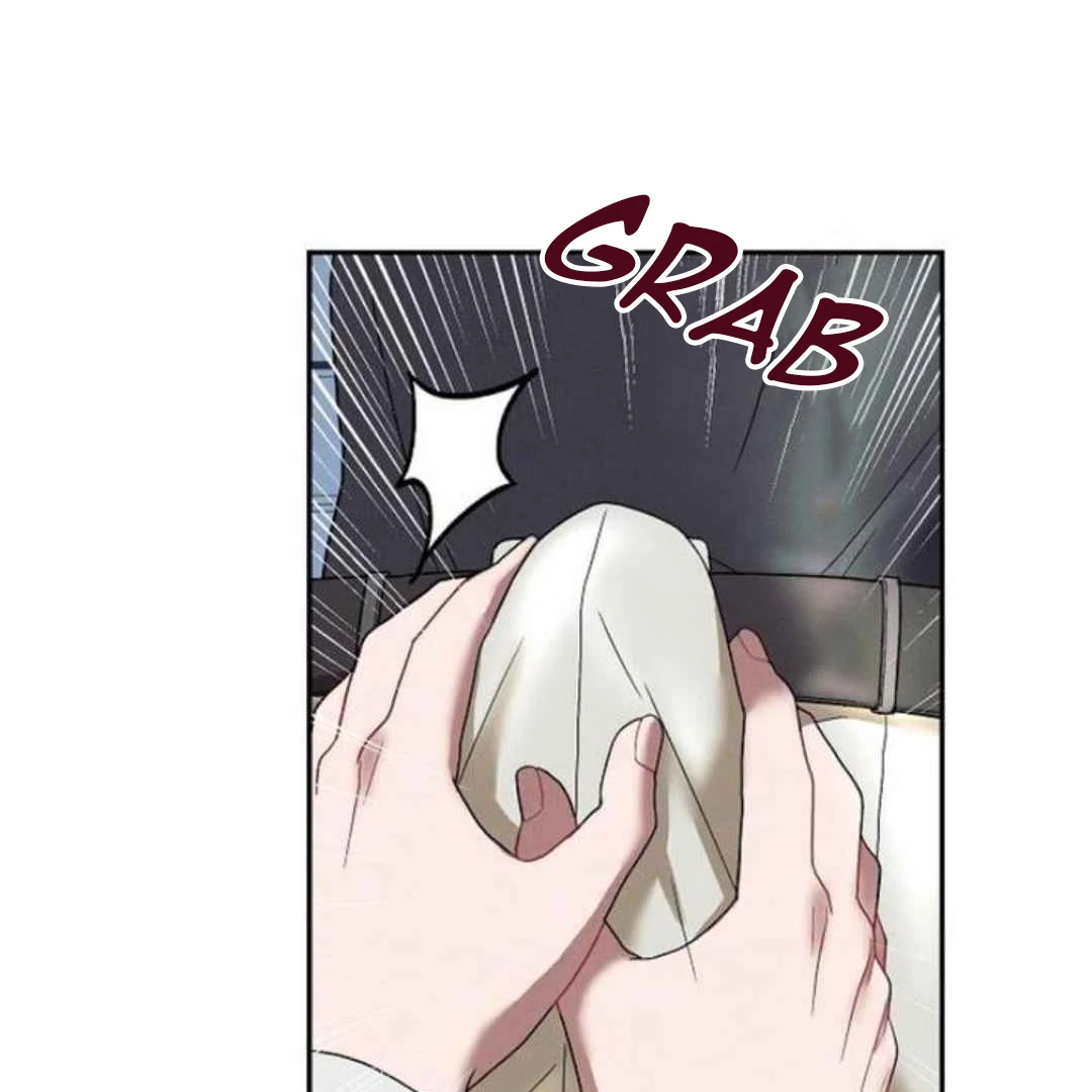 [Omegaverse Anthology] Villain’s Private Secret - Chapter 2 manhwa