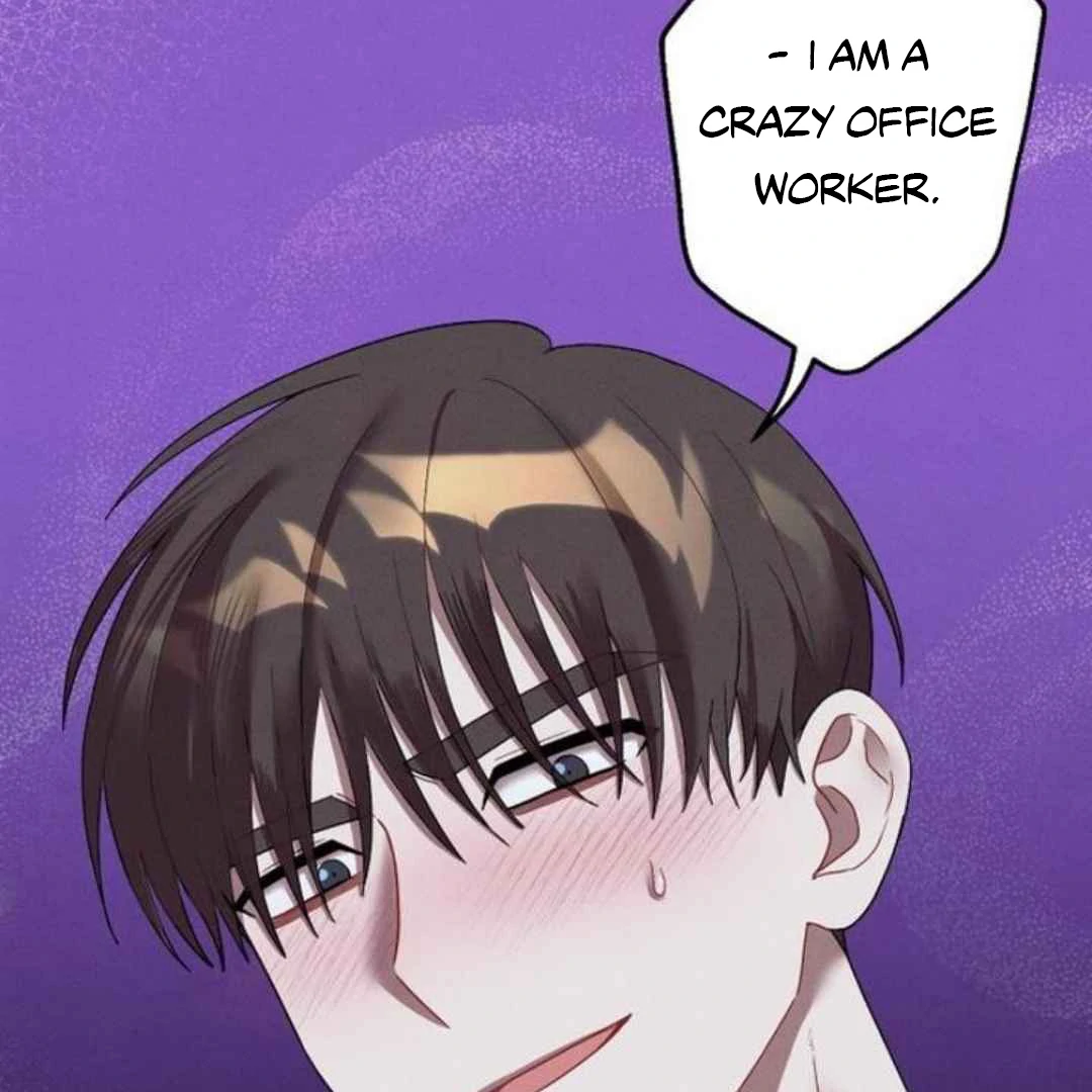 [Omegaverse Anthology] Villain’s Private Secret - Chapter 2 manhwa