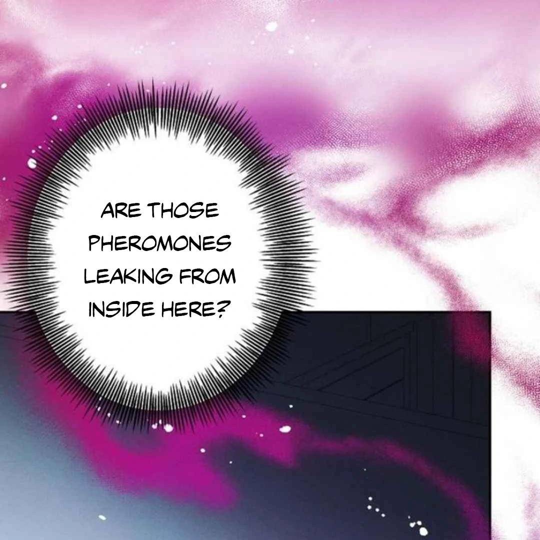[Omegaverse Anthology] Villain’s Private Secret - Chapter 2 manhwa