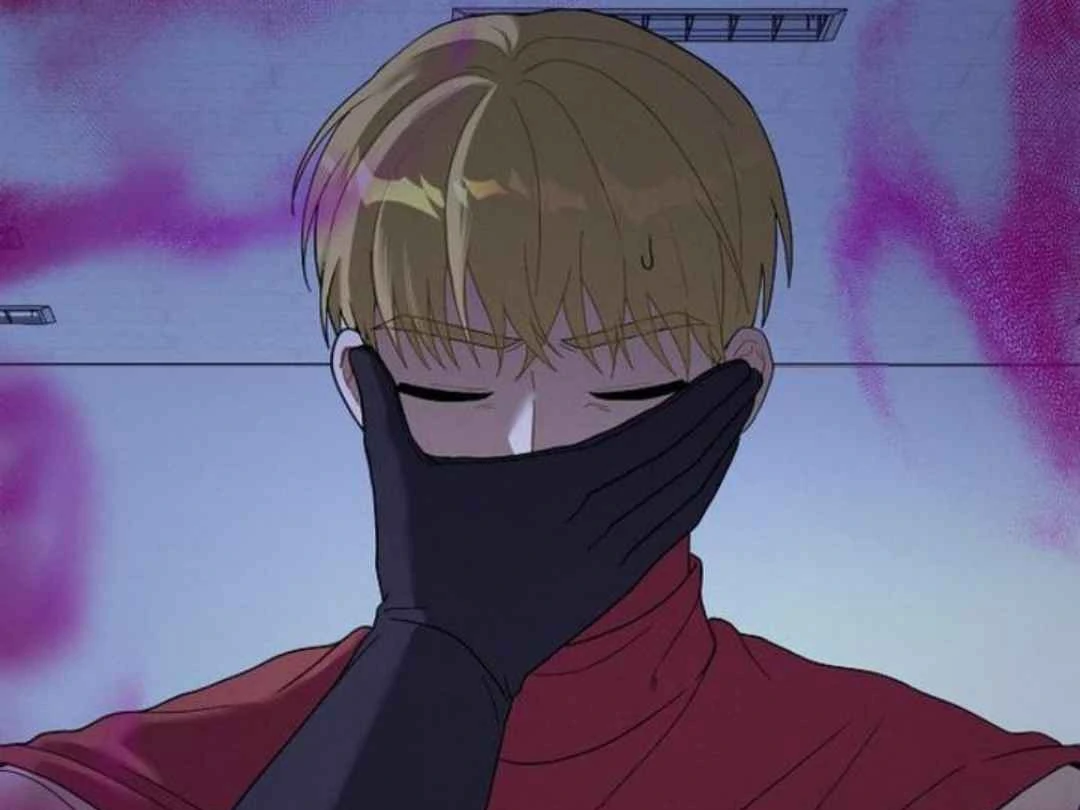 [Omegaverse Anthology] Villain’s Private Secret - Chapter 2 manhwa