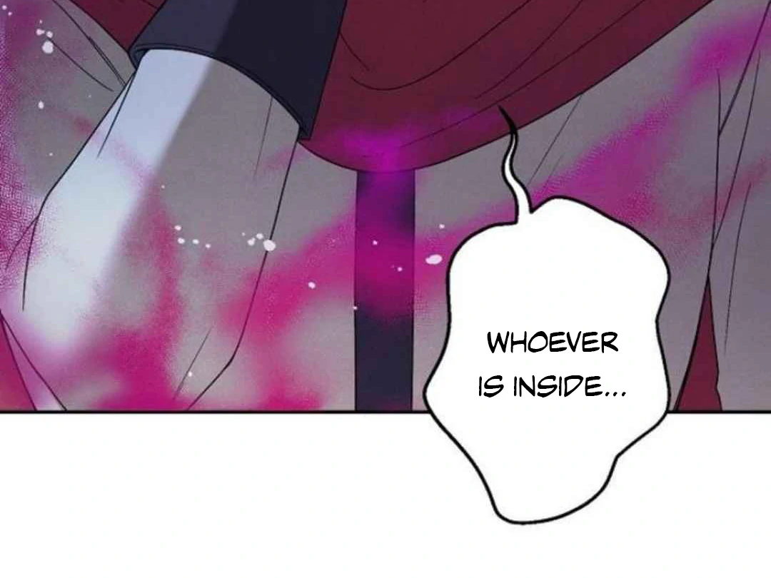 [Omegaverse Anthology] Villain’s Private Secret - Chapter 2 manhwa