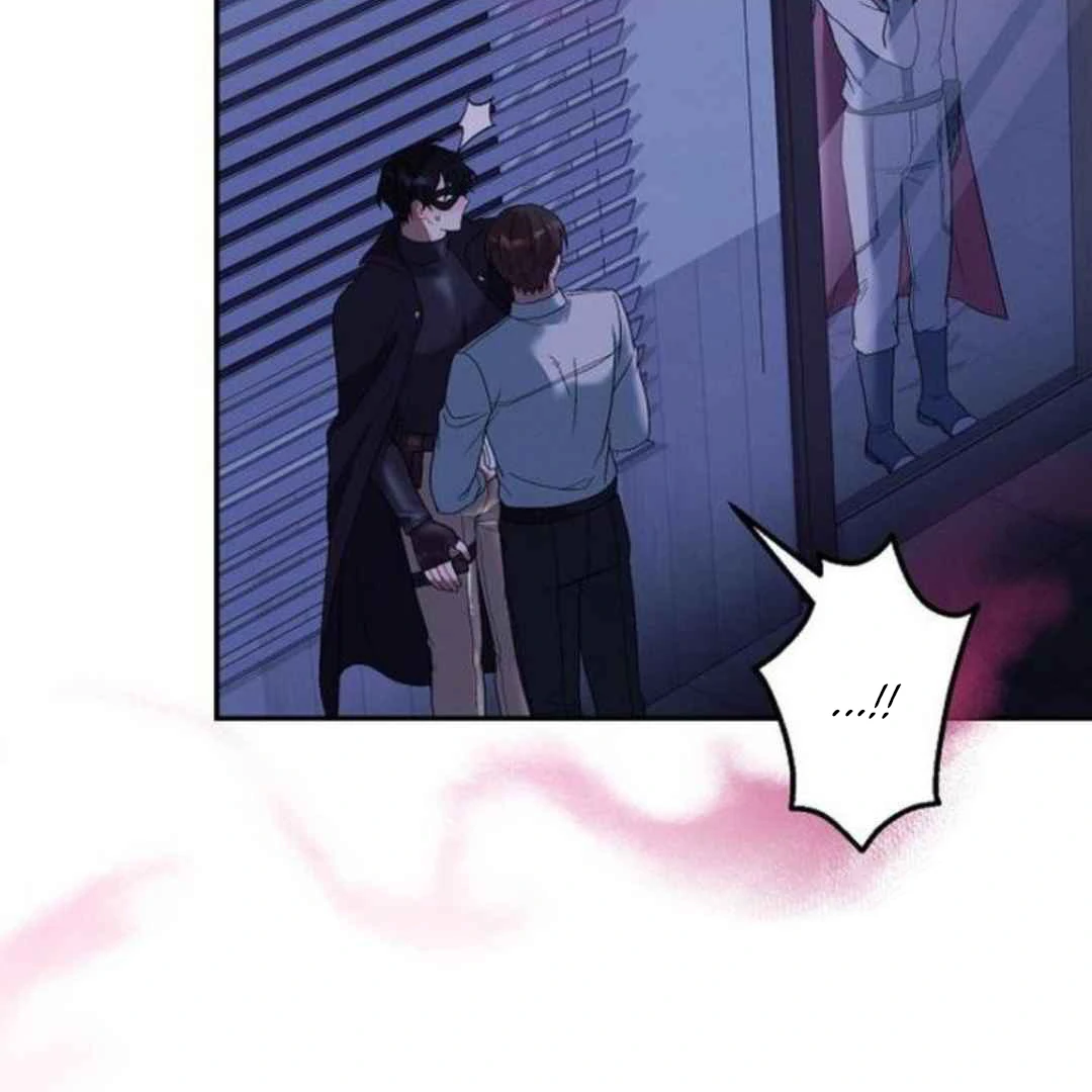 [Omegaverse Anthology] Villain’s Private Secret - Chapter 2 manhwa