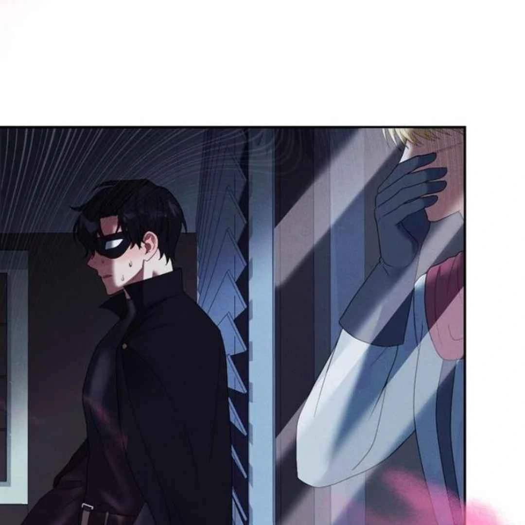 [Omegaverse Anthology] Villain’s Private Secret - Chapter 2 manhwa