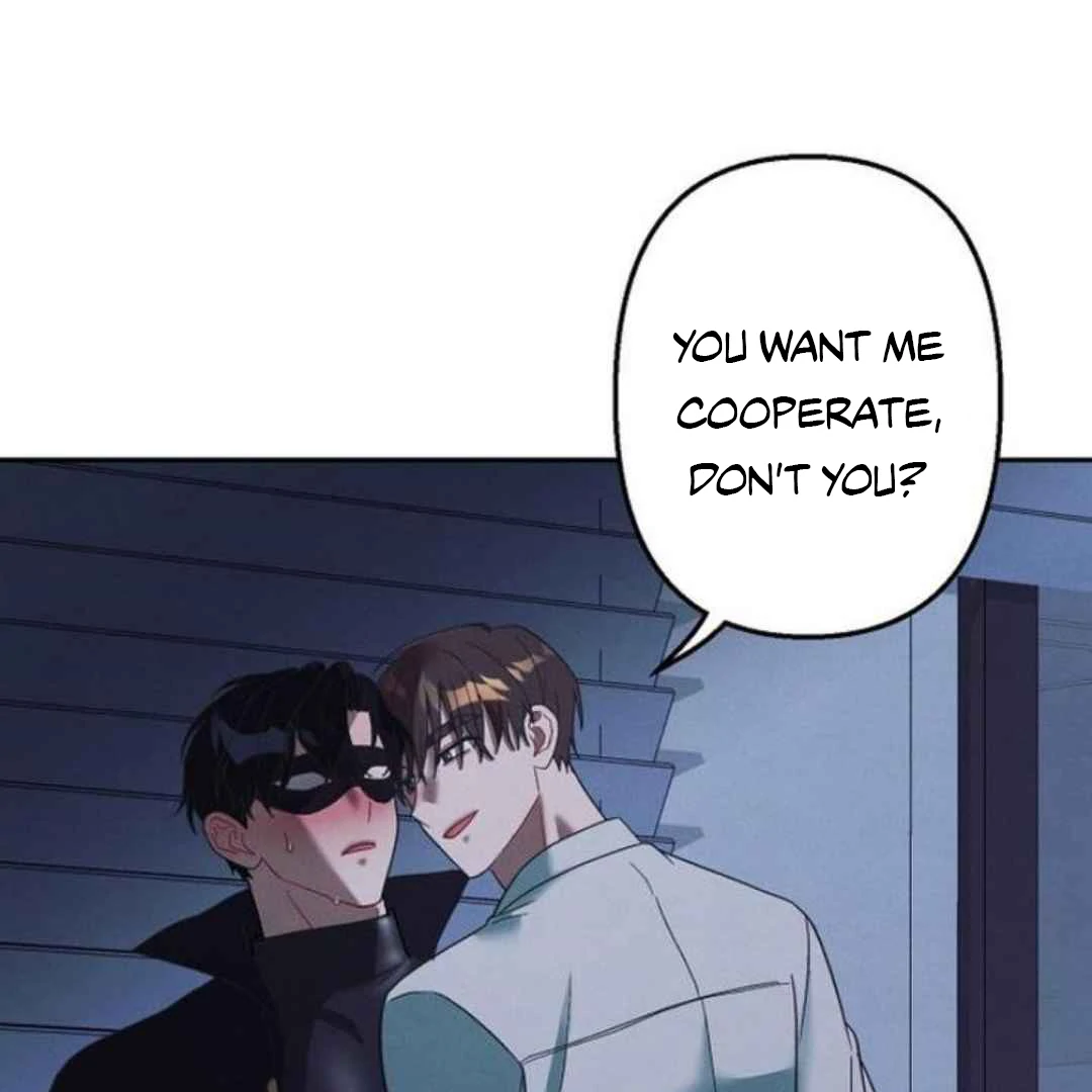[Omegaverse Anthology] Villain’s Private Secret - Chapter 2 manhwa