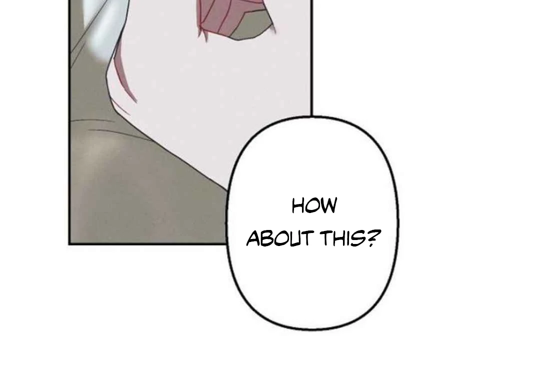 [Omegaverse Anthology] Villain’s Private Secret - Chapter 2 manhwa