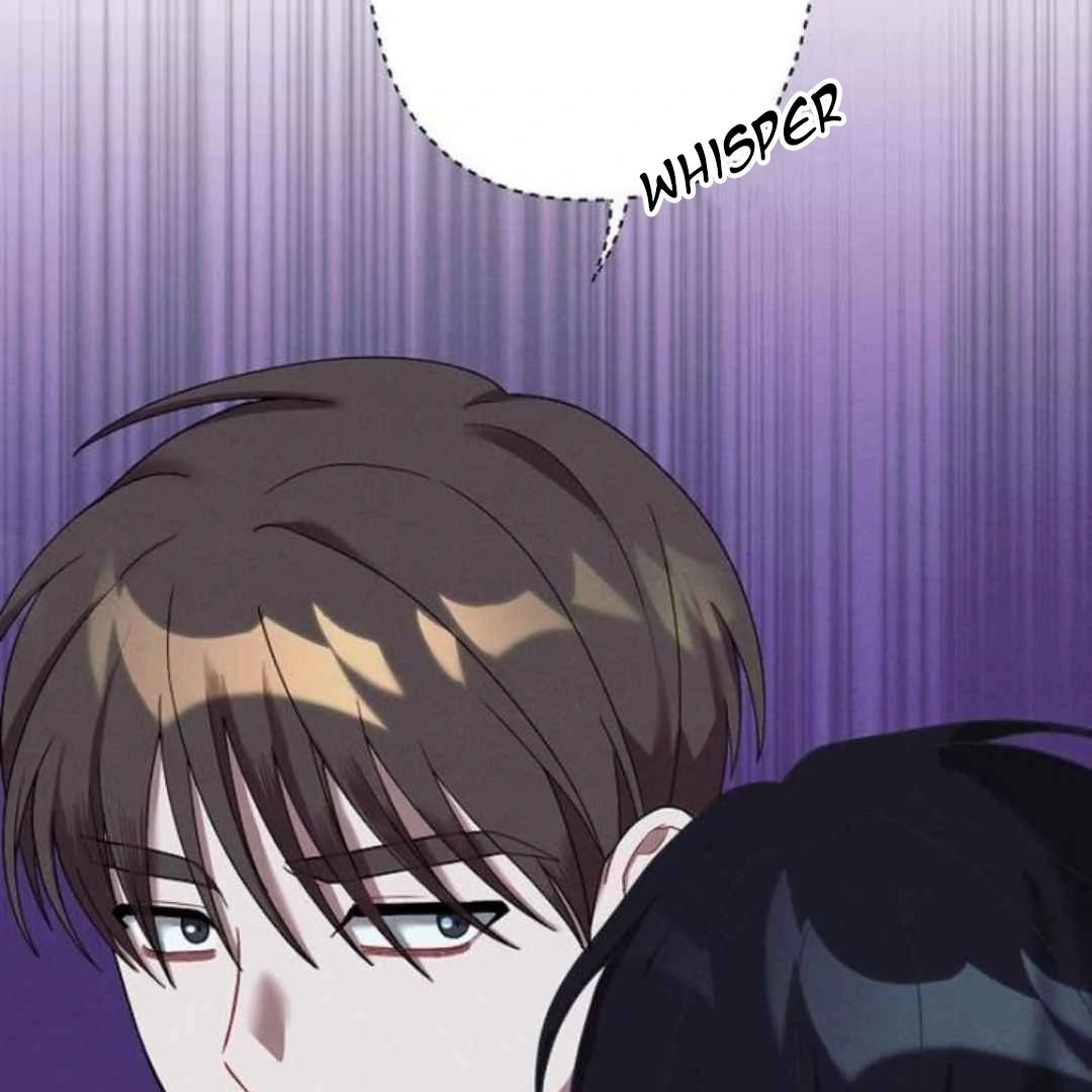[Omegaverse Anthology] Villain’s Private Secret - Chapter 2 manhwa