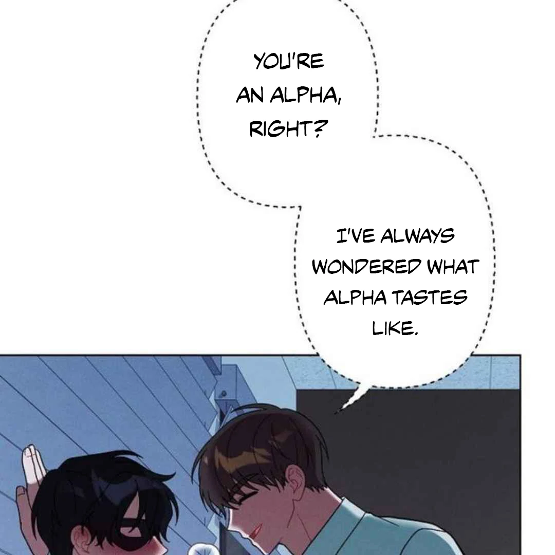 [Omegaverse Anthology] Villain’s Private Secret - Chapter 2 manhwa