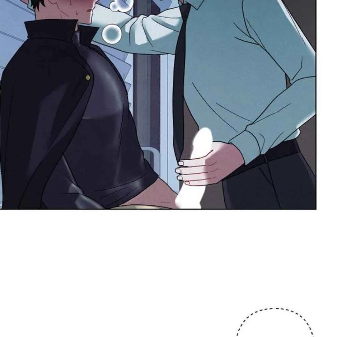 [Omegaverse Anthology] Villain’s Private Secret - Chapter 2 manhwa
