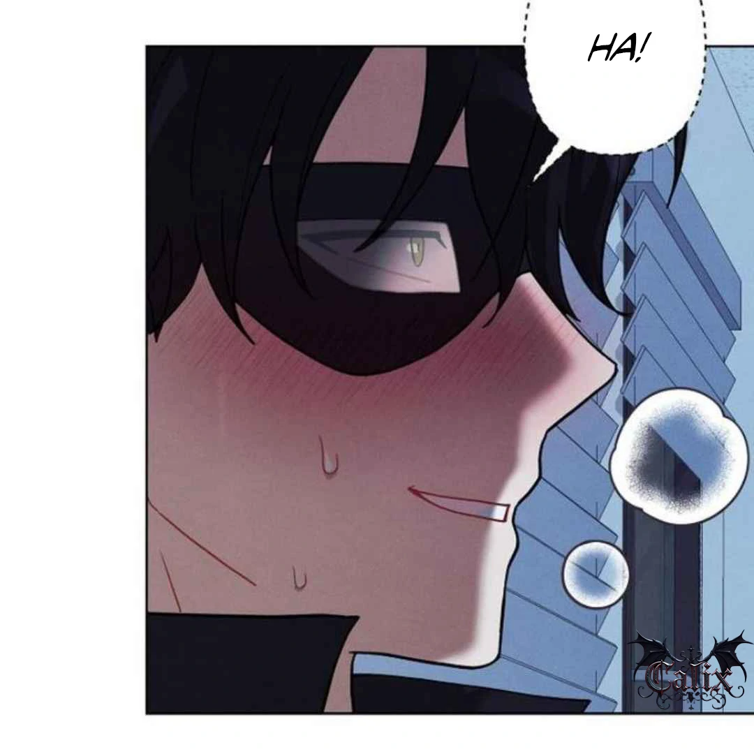 [Omegaverse Anthology] Villain’s Private Secret - Chapter 2 manhwa