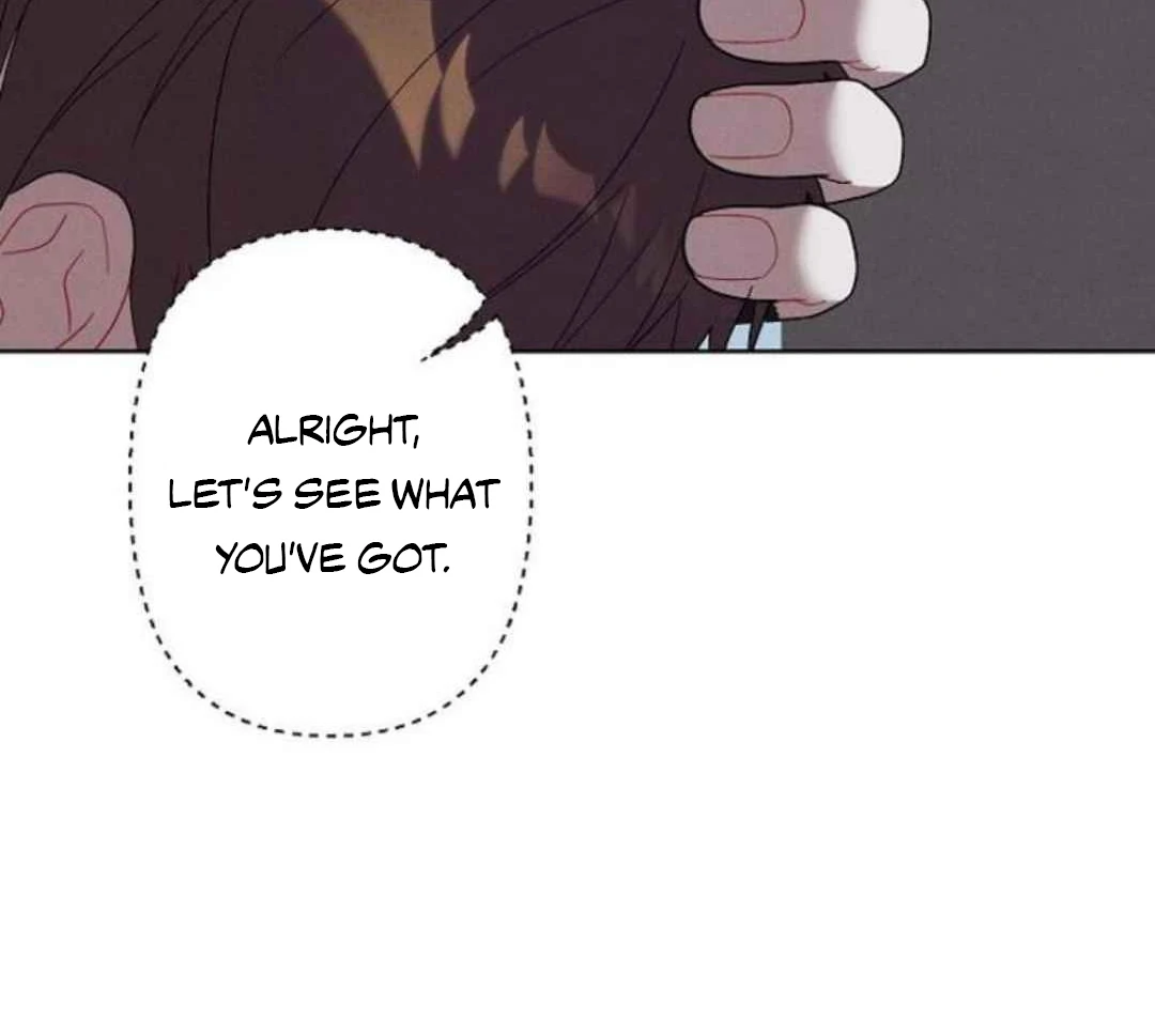 [Omegaverse Anthology] Villain’s Private Secret - Chapter 2 manhwa