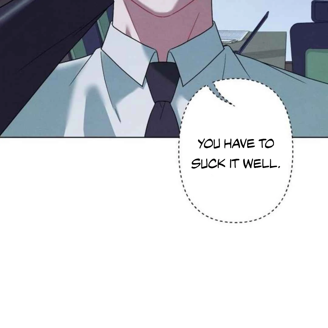[Omegaverse Anthology] Villain’s Private Secret - Chapter 2 manhwa