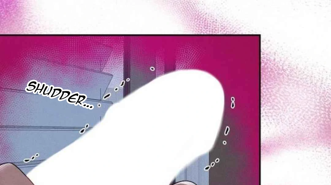 [Omegaverse Anthology] Villain’s Private Secret - Chapter 2 manhwa