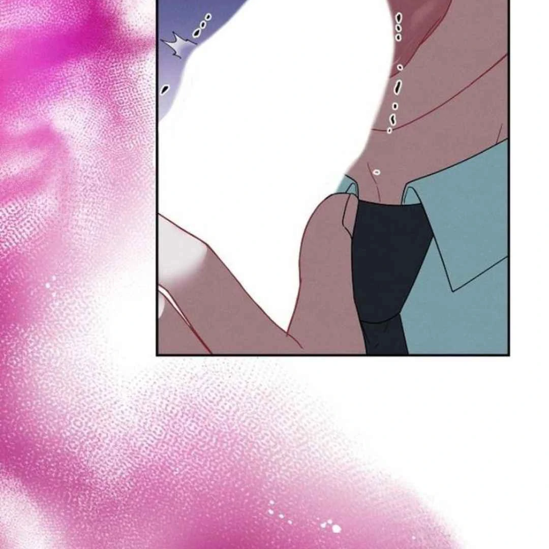 [Omegaverse Anthology] Villain’s Private Secret - Chapter 2 manhwa
