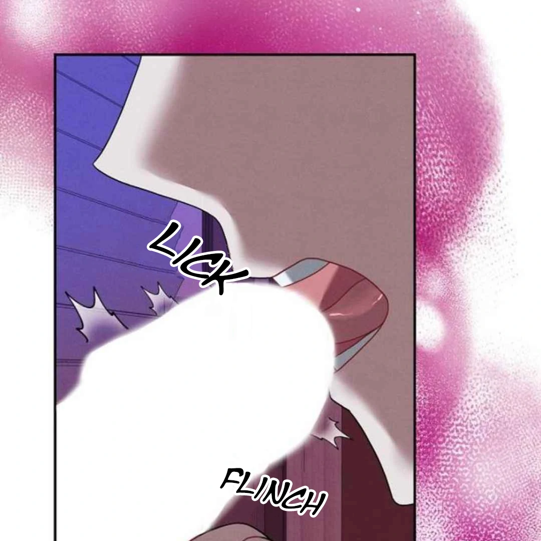 [Omegaverse Anthology] Villain’s Private Secret - Chapter 2 manhwa